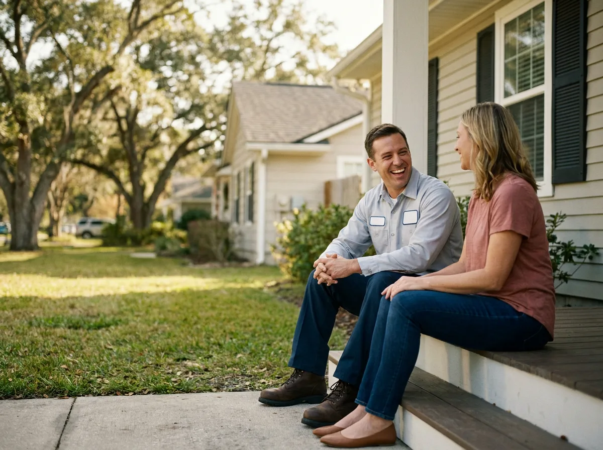 Septic tank pumping FAQs for Redmond, UT